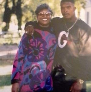 Meet your Posher, Johnathon